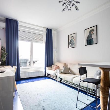 Apartment At Synagogue ブダペスト エクステリア 写真
