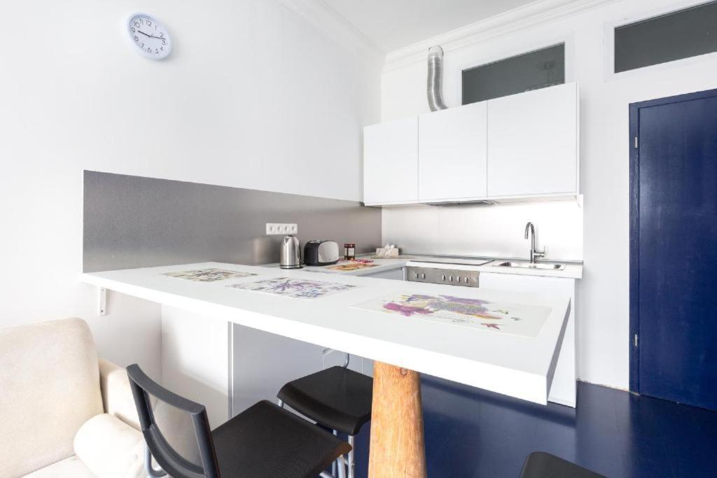 Apartment At Synagogue ブダペスト エクステリア 写真