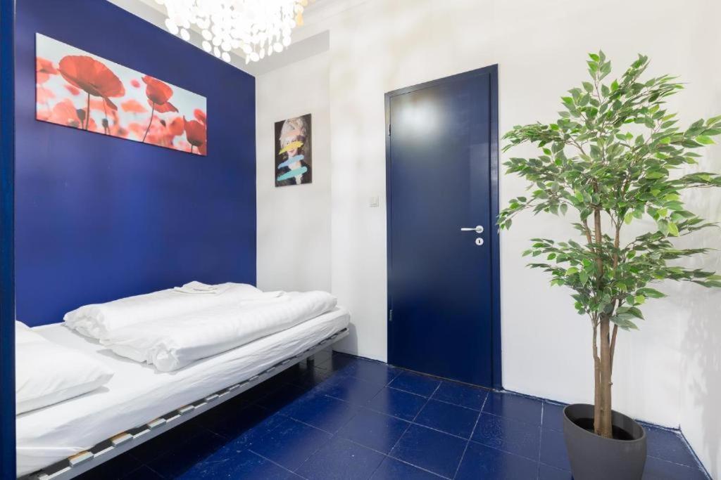 Apartment At Synagogue ブダペスト エクステリア 写真