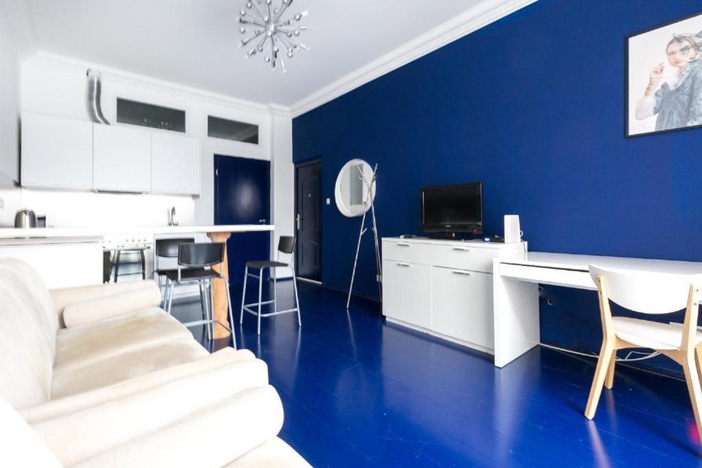 Apartment At Synagogue ブダペスト エクステリア 写真
