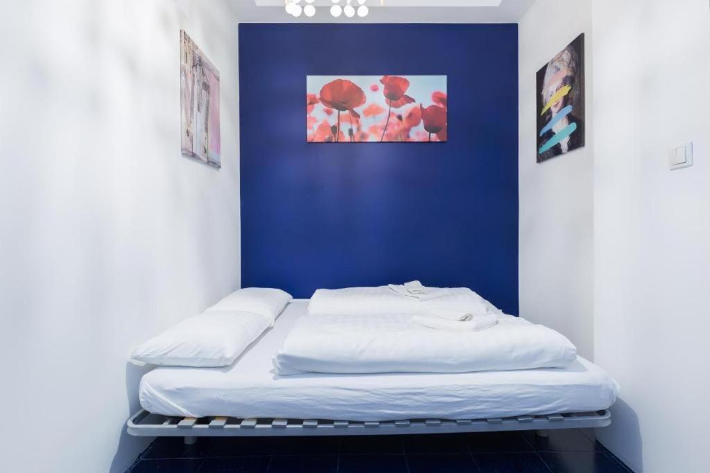 Apartment At Synagogue ブダペスト エクステリア 写真