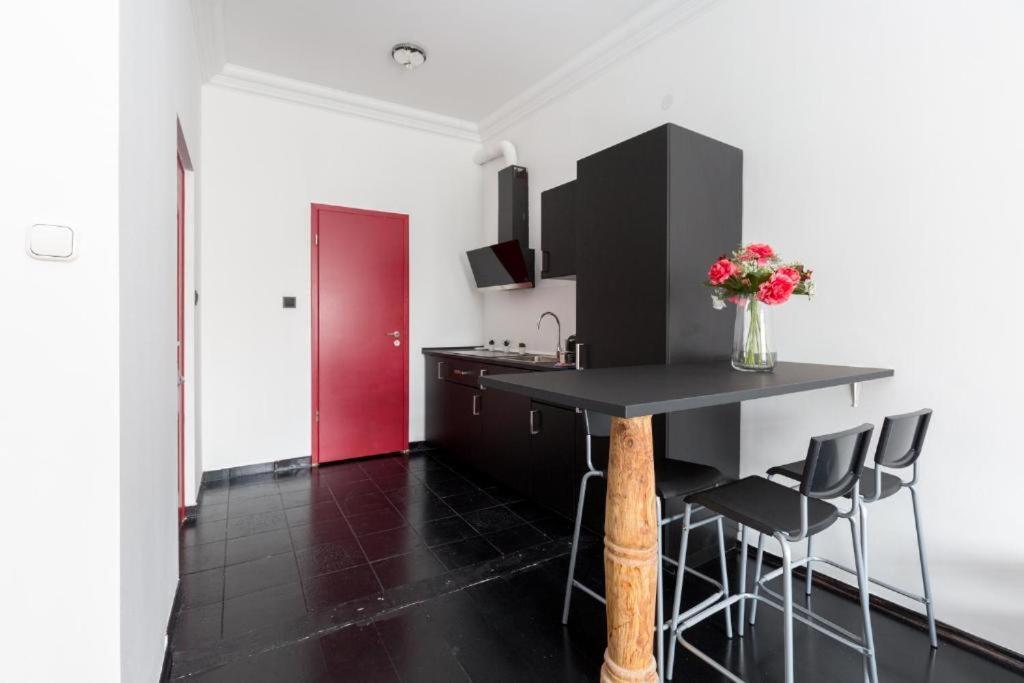 Apartment At Synagogue ブダペスト エクステリア 写真