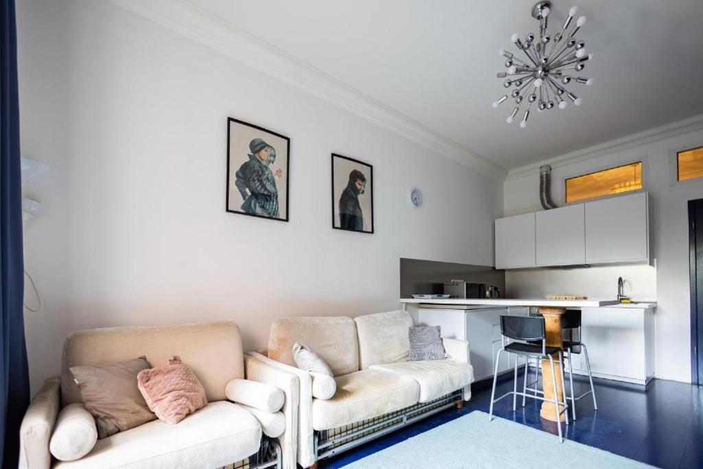 Apartment At Synagogue ブダペスト エクステリア 写真