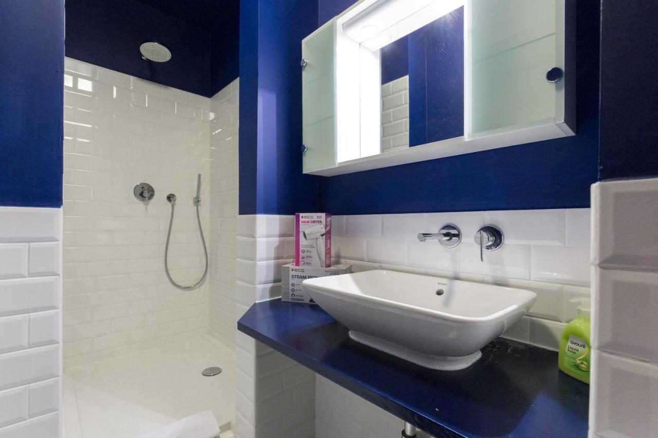 Apartment At Synagogue ブダペスト エクステリア 写真